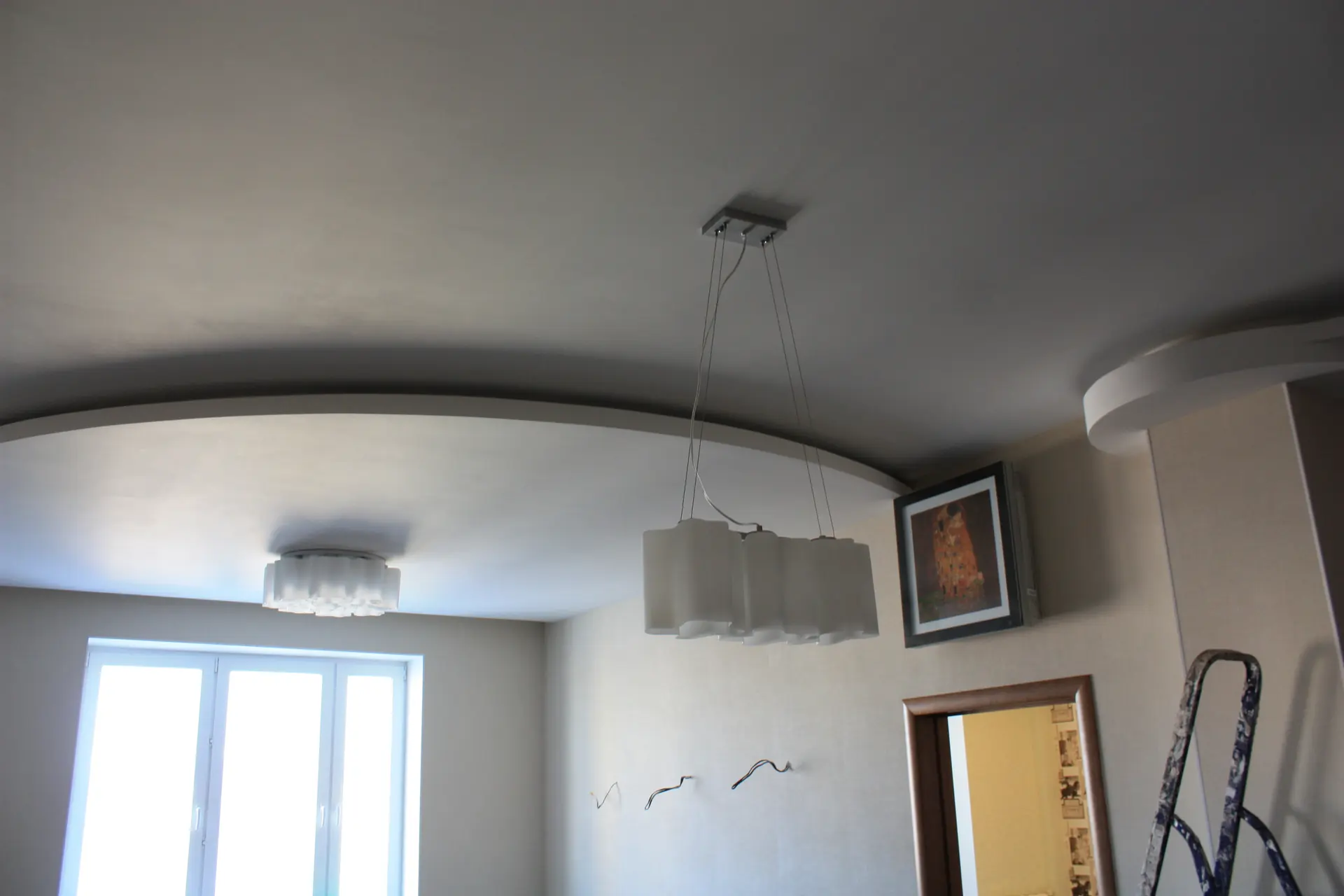 Дизайнерский ремонт квартиры на Мичуринском в Москве: мичуринский, фото 24 — ремонт квартиры в Москве