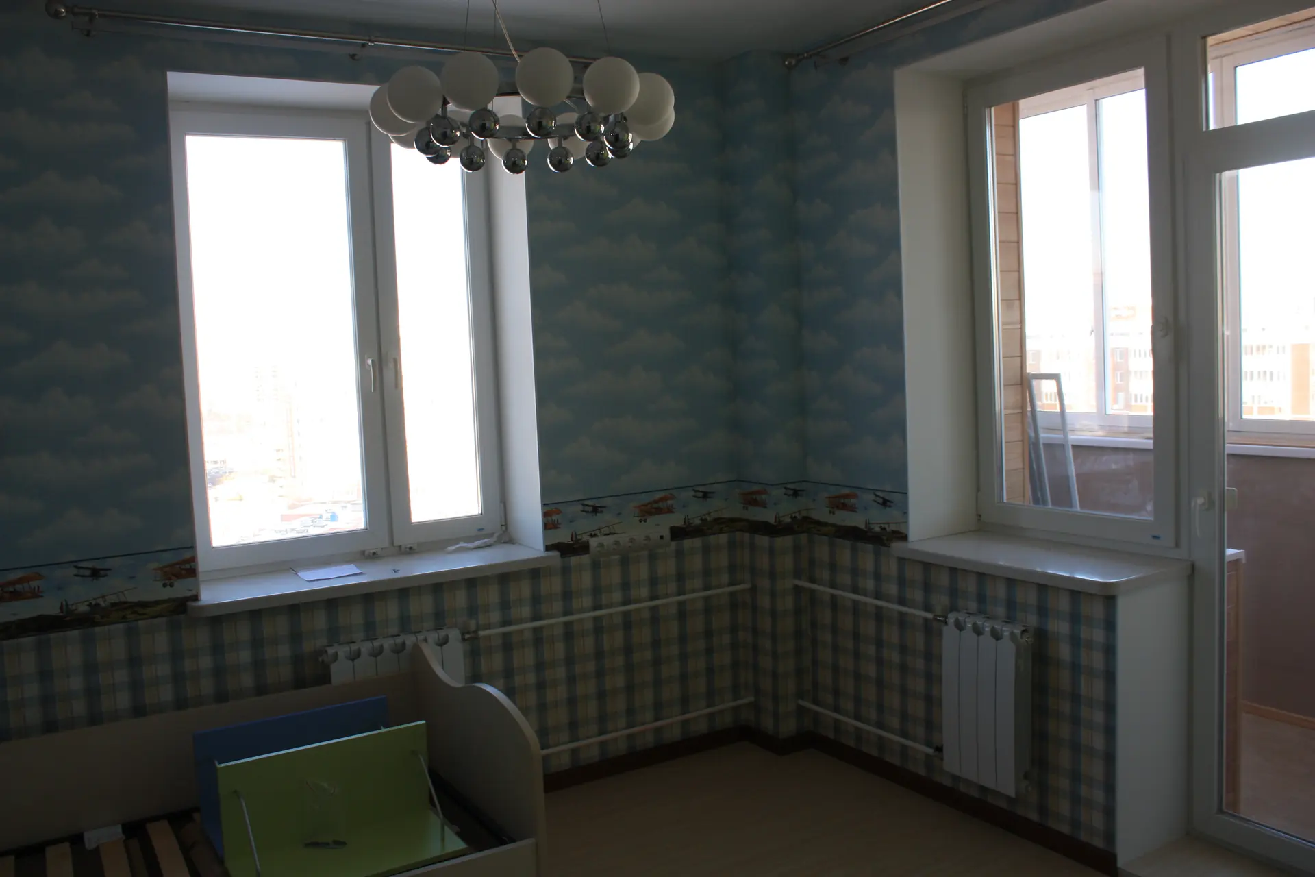 Дизайнерский ремонт квартиры на Мичуринском в Москве: мичуринский, фото 26 — ремонт квартиры в Москве