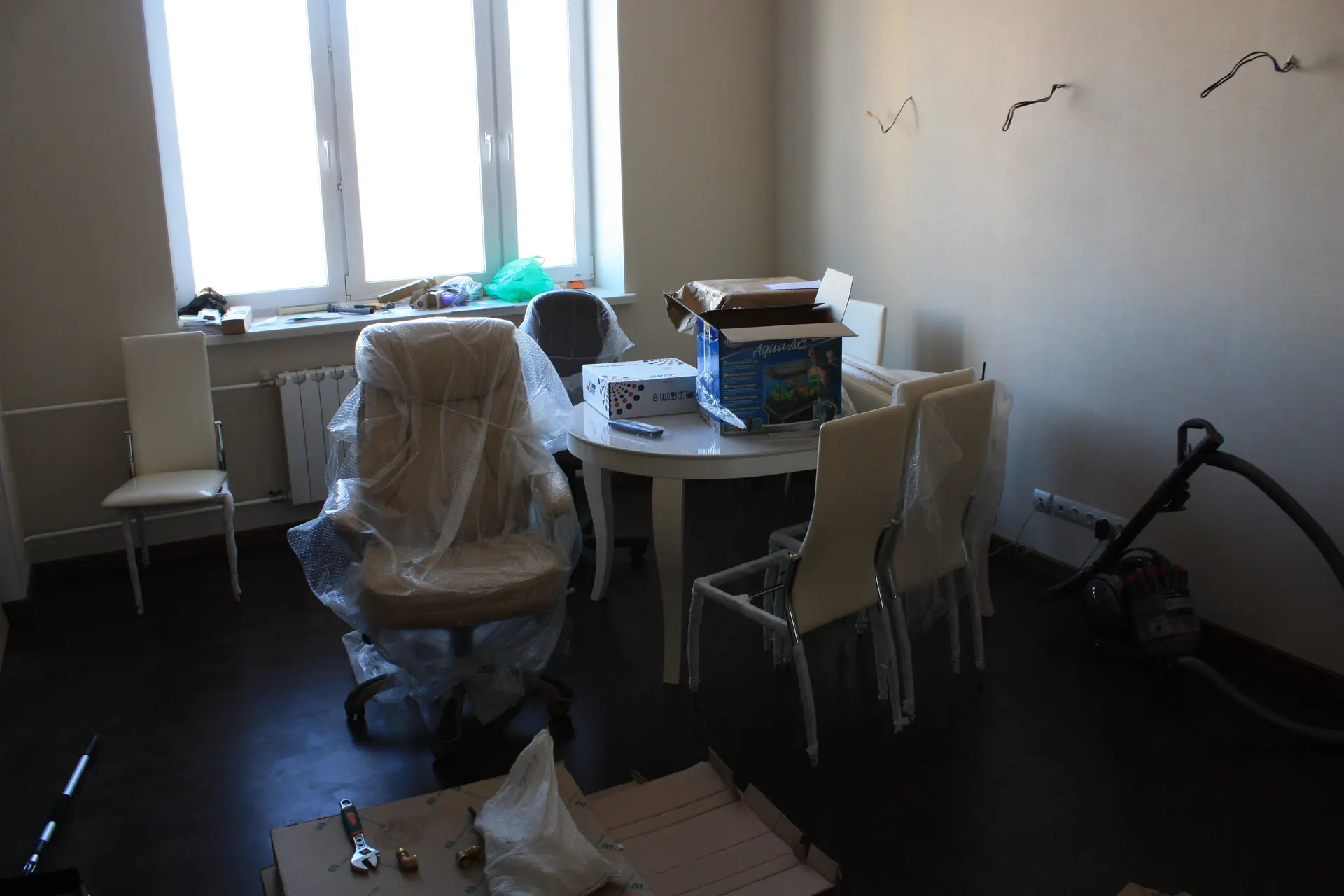 Дизайнерский ремонт квартиры на Мичуринском в Москве: мичуринский, фото 29 — ремонт квартиры в Москве