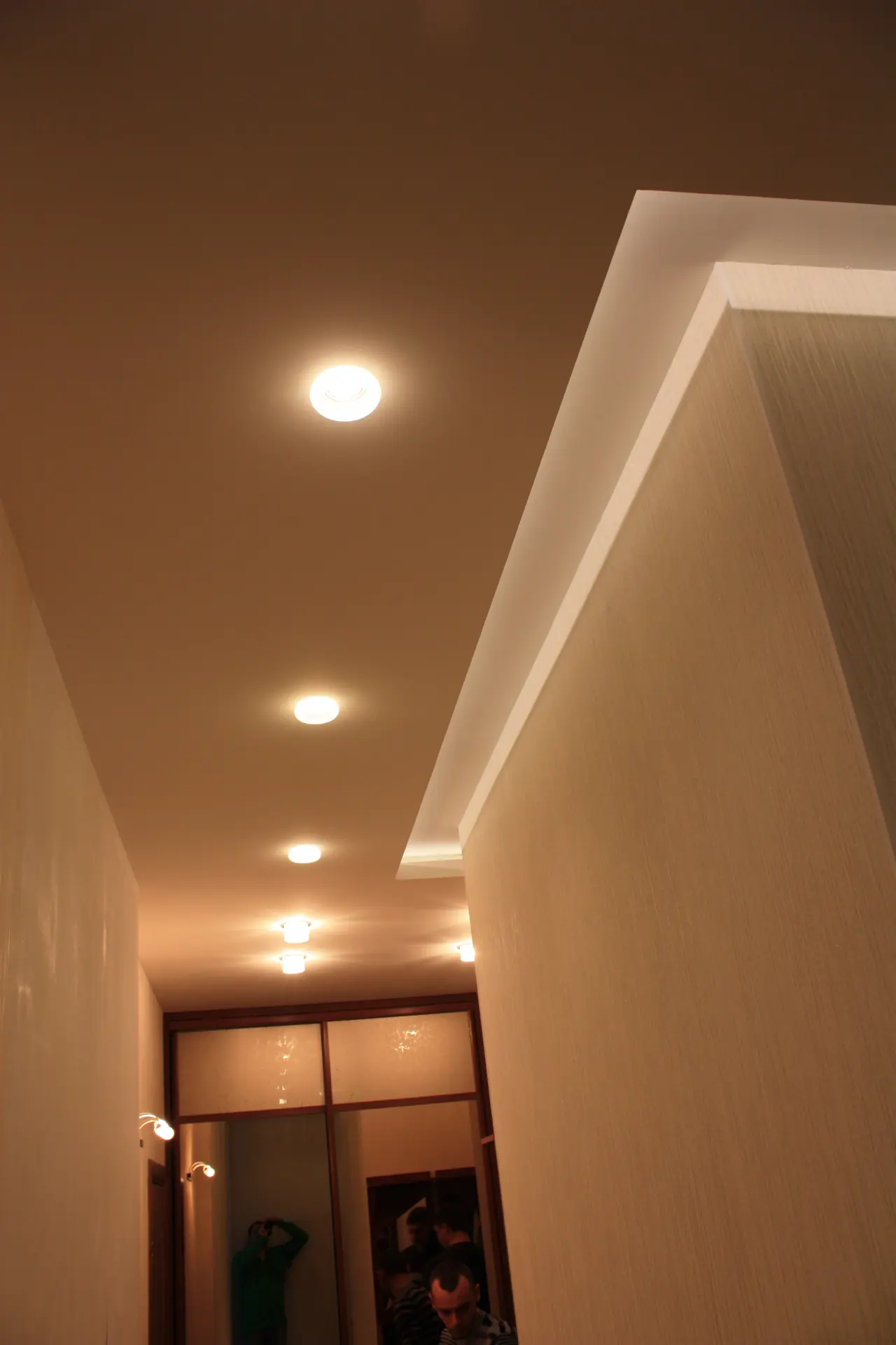 Дизайнерский ремонт квартиры на Мичуринском в Москве: мичуринский, фото 36 — ремонт квартиры в Москве