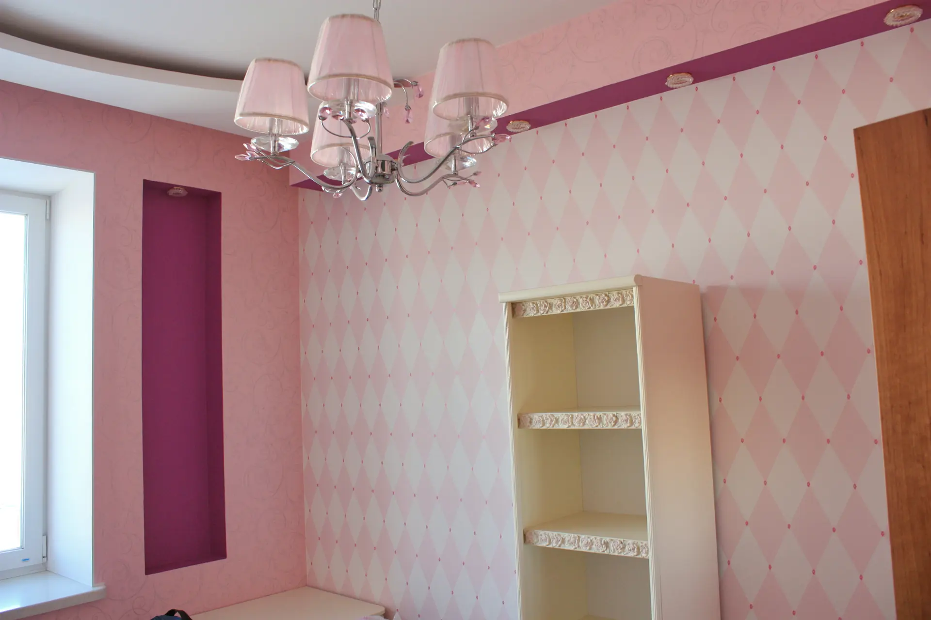 Дизайнерский ремонт квартиры на Мичуринском в Москве: мичуринский, фото 44 — ремонт квартиры в Москве