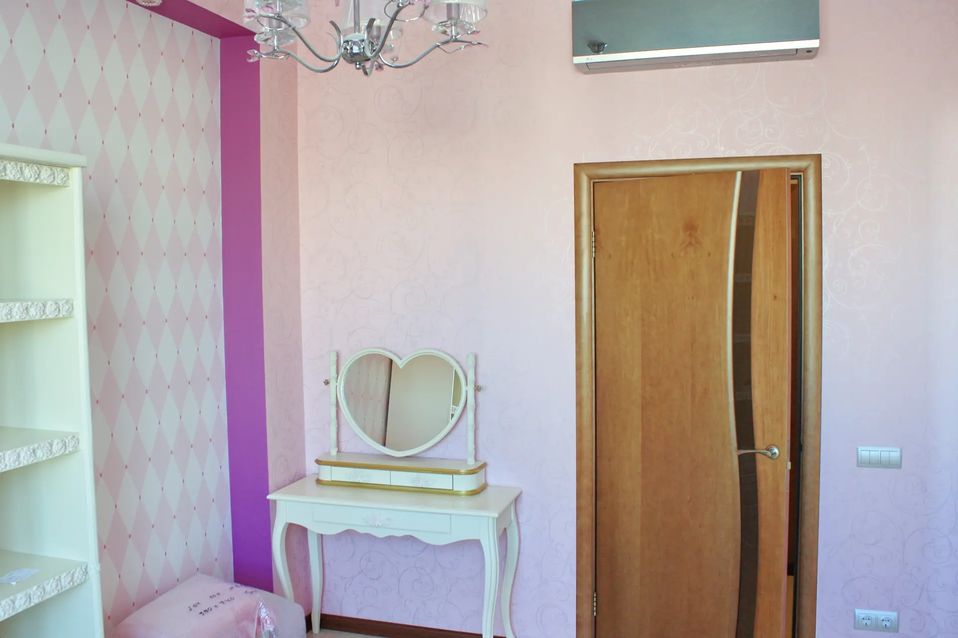 Дизайнерский ремонт квартиры на Мичуринском в Москве: мичуринский, фото 46 — ремонт квартиры в Москве