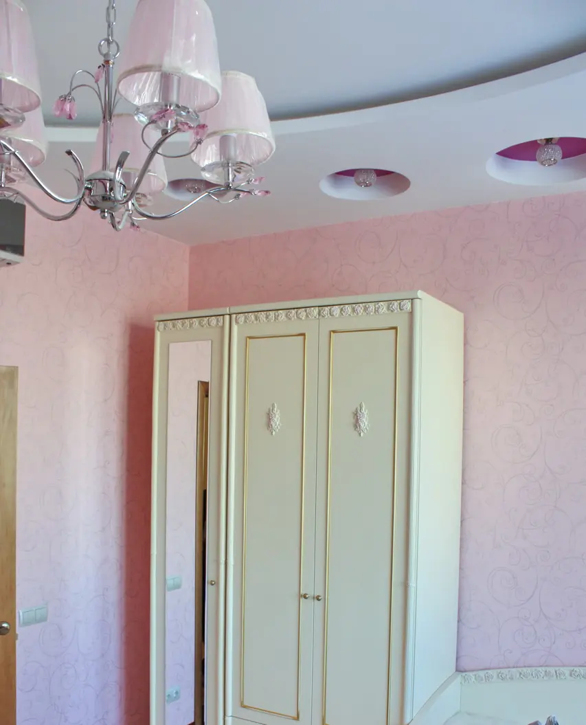 Дизайнерский ремонт квартиры на Мичуринском в Москве: мичуринский, фото 49 — ремонт квартиры в Москве