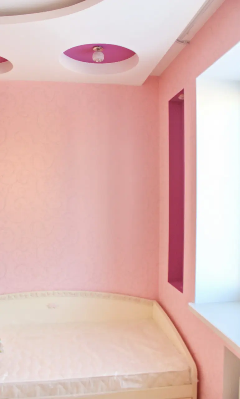 Дизайнерский ремонт квартиры на Мичуринском в Москве: мичуринский, фото 51 — ремонт квартиры в Москве