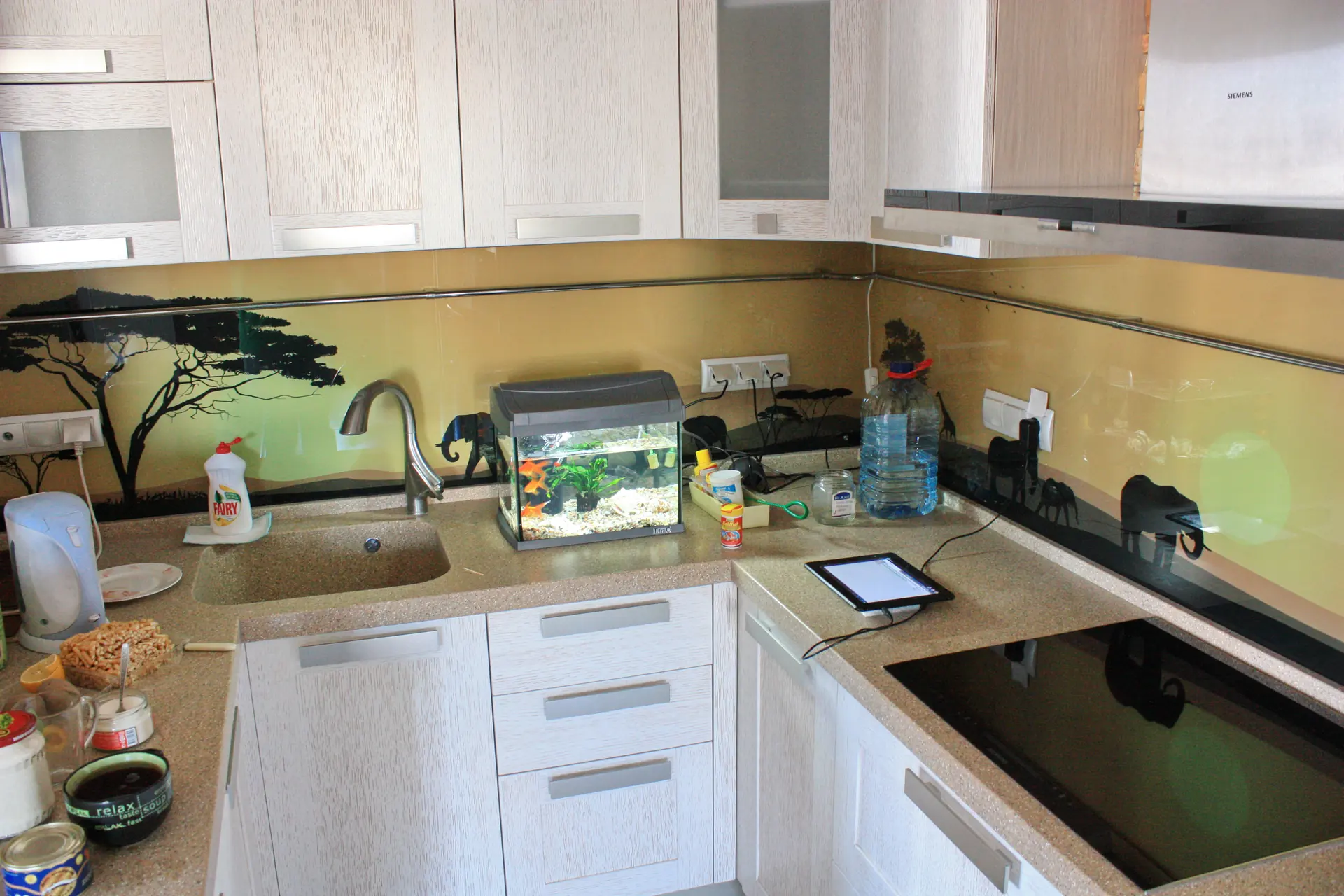 Дизайнерский ремонт квартиры на Мичуринском в Москве: мичуринский, фото 66 — ремонт квартиры в Москве