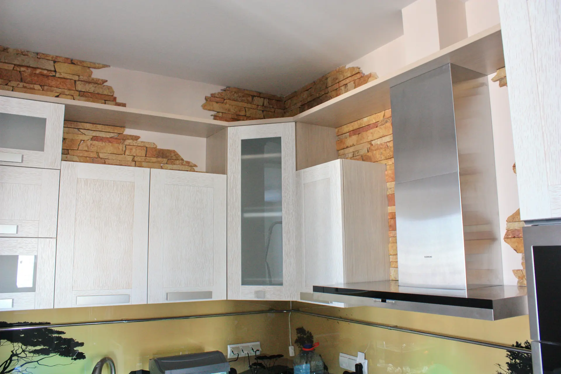 Дизайнерский ремонт квартиры на Мичуринском в Москве: мичуринский, фото 68 — ремонт квартиры в Москве