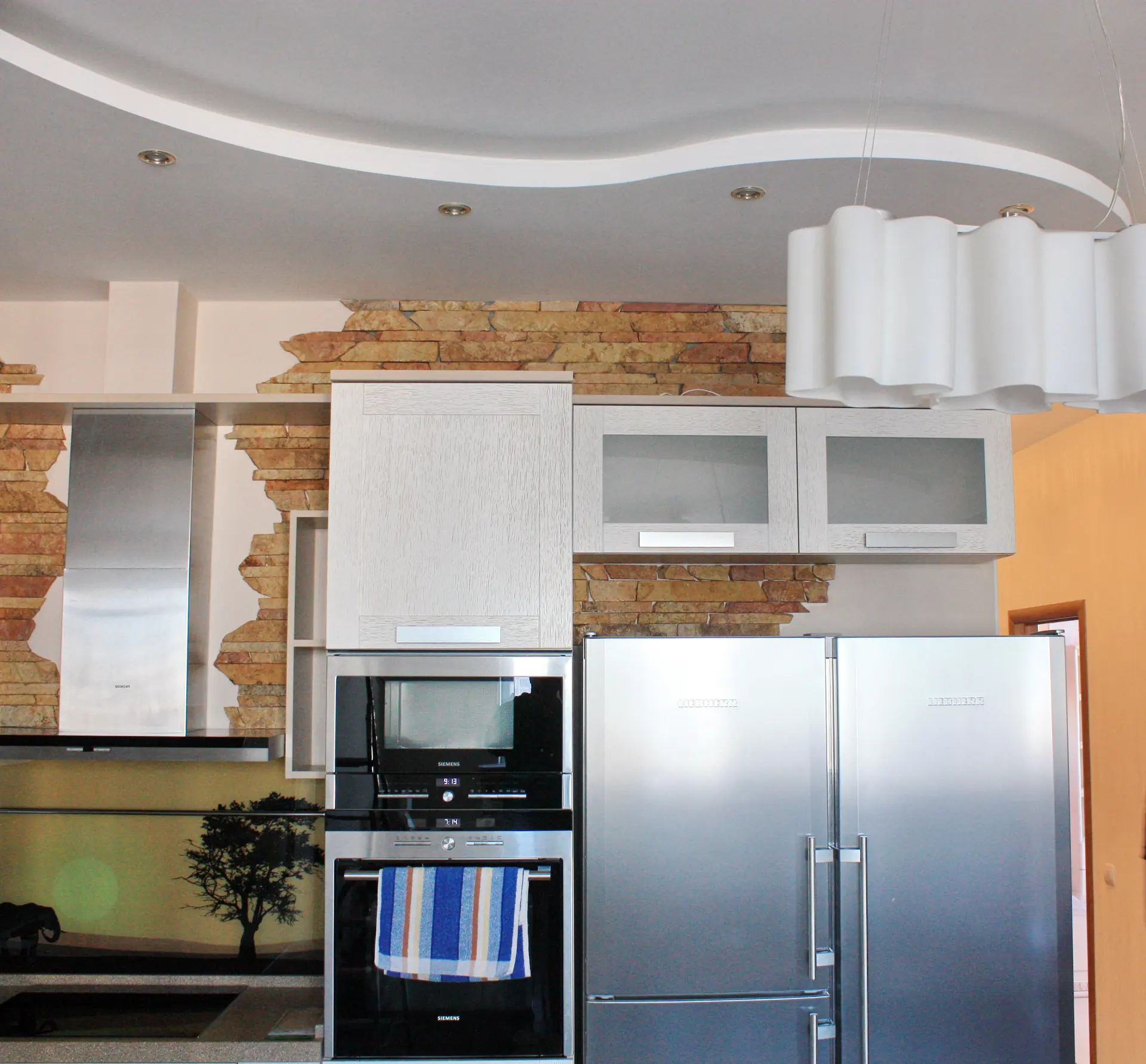 Дизайнерский ремонт квартиры на Мичуринском в Москве: мичуринский, фото 70 — ремонт квартиры в Москве