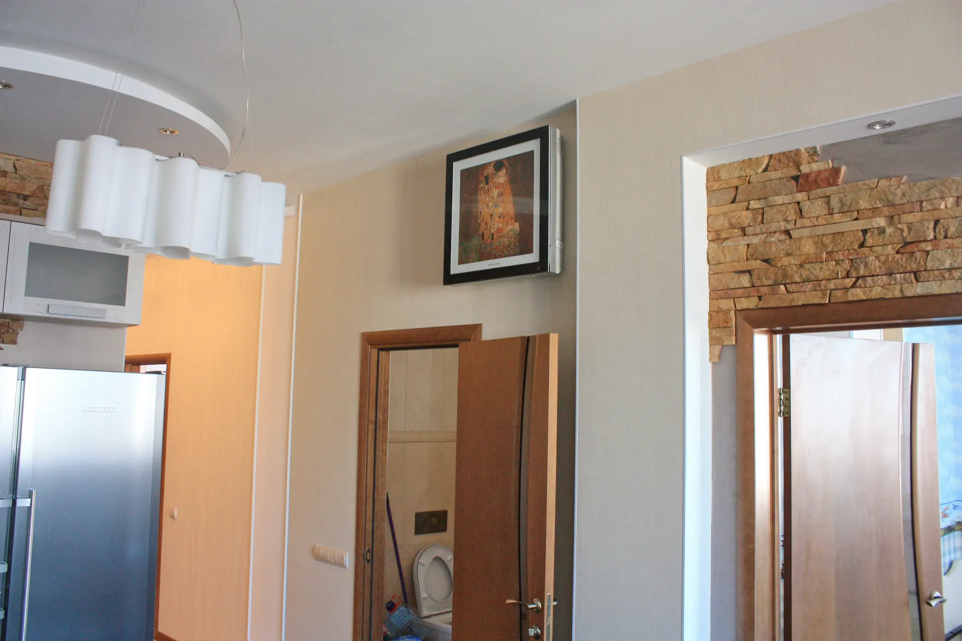 Дизайнерский ремонт квартиры на Мичуринском в Москве: мичуринский, фото 72 — ремонт квартиры в Москве