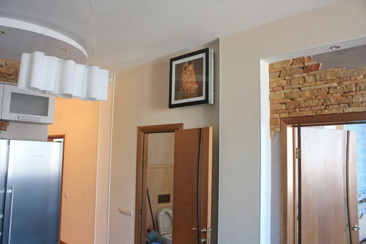 Дизайнерский ремонт квартиры на Мичуринском в Москве: мичуринский, фото 73 — ремонт квартиры в Москве