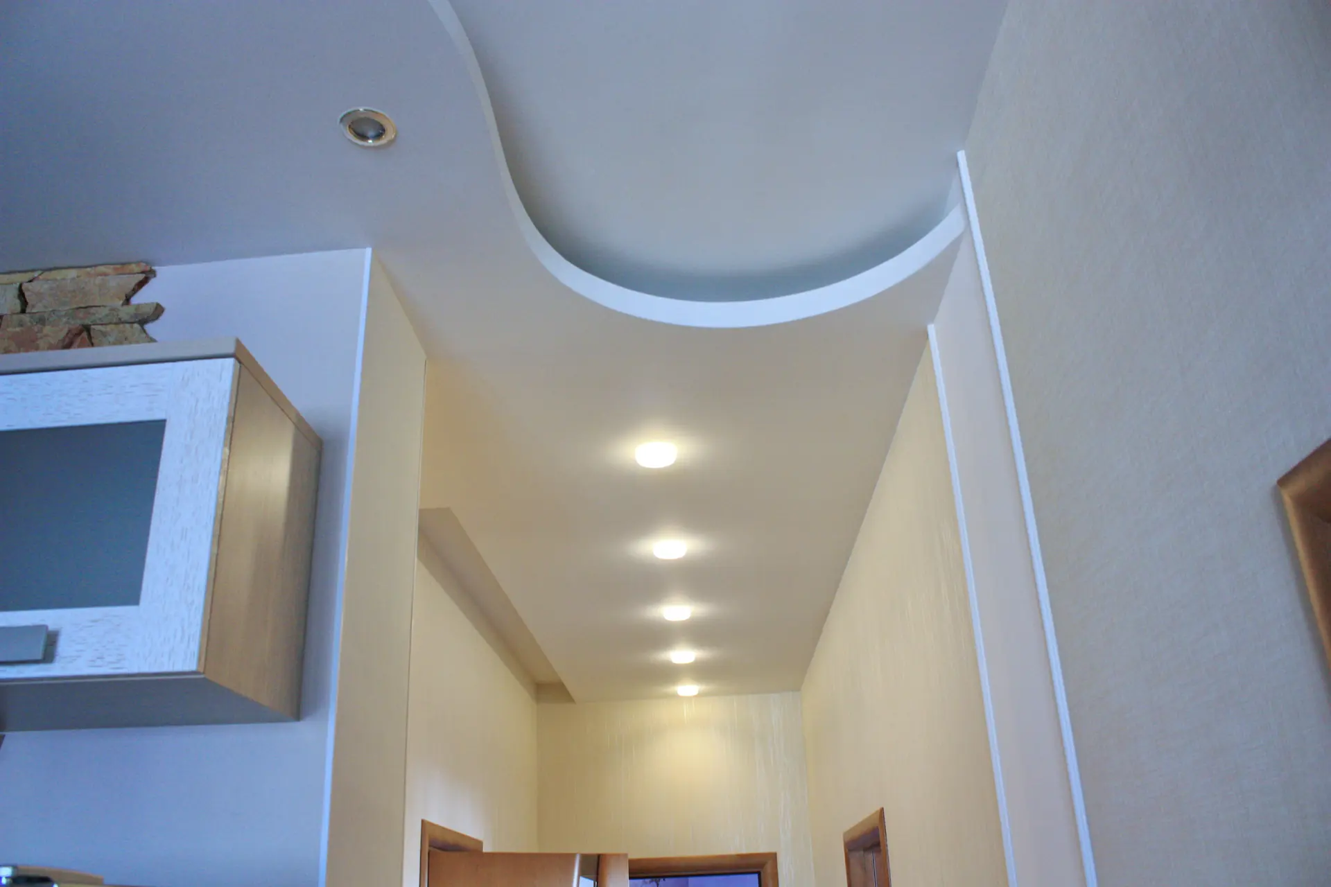 Дизайнерский ремонт квартиры на Мичуринском в Москве: мичуринский, фото 74 — ремонт квартиры в Москве