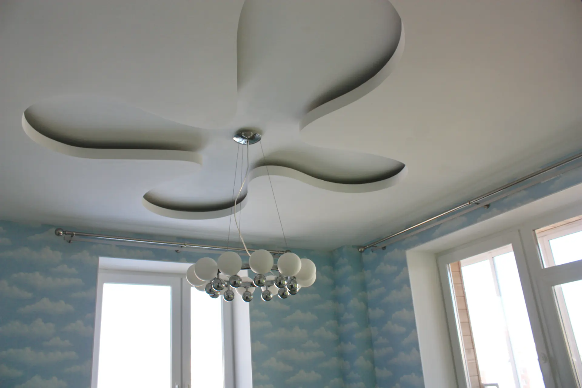 Дизайнерский ремонт квартиры на Мичуринском в Москве: мичуринский, фото 78 — ремонт квартиры в Москве