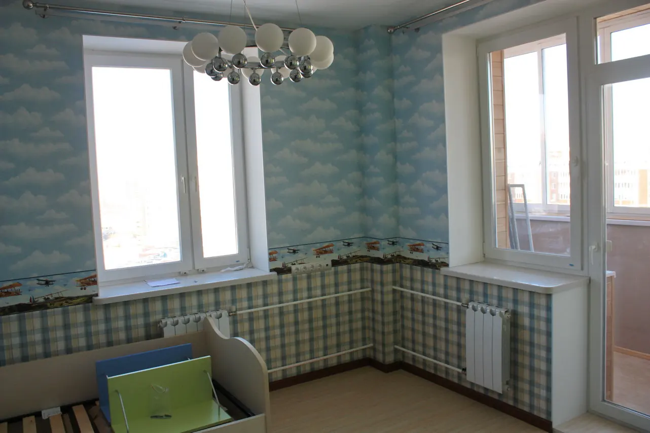 Дизайнерский ремонт квартиры на Мичуринском в Москве: мичуринский, фото 81 — ремонт квартиры в Москве