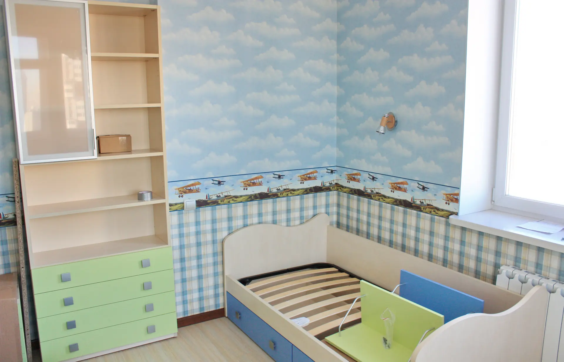 Дизайнерский ремонт квартиры на Мичуринском в Москве: мичуринский, фото 82 — ремонт квартиры в Москве