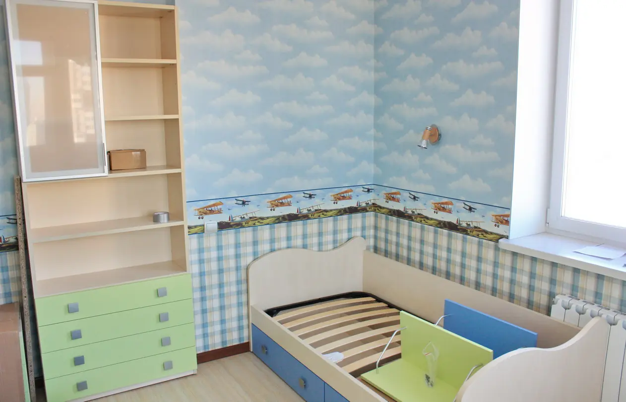 Дизайнерский ремонт квартиры на Мичуринском в Москве: мичуринский, фото 83 — ремонт квартиры в Москве