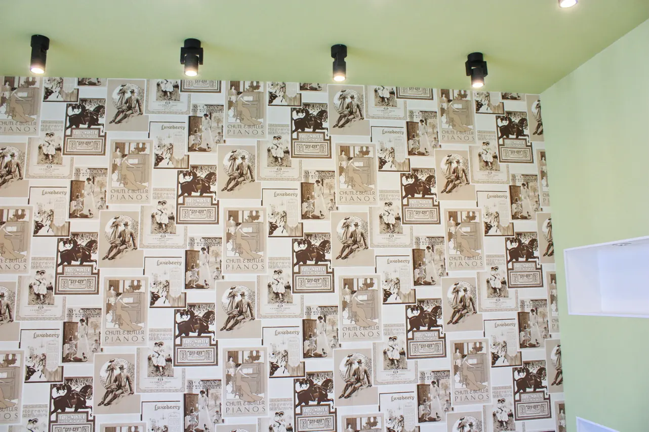 Дизайнерский ремонт квартиры на Мичуринском в Москве: мичуринский, фото 93 — ремонт квартиры в Москве