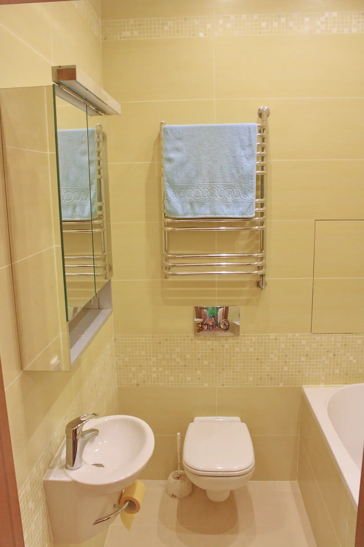 Дизайнерский ремонт квартиры на Мичуринском в Москве: мичуринский, фото 100 — ремонт квартиры в Москве