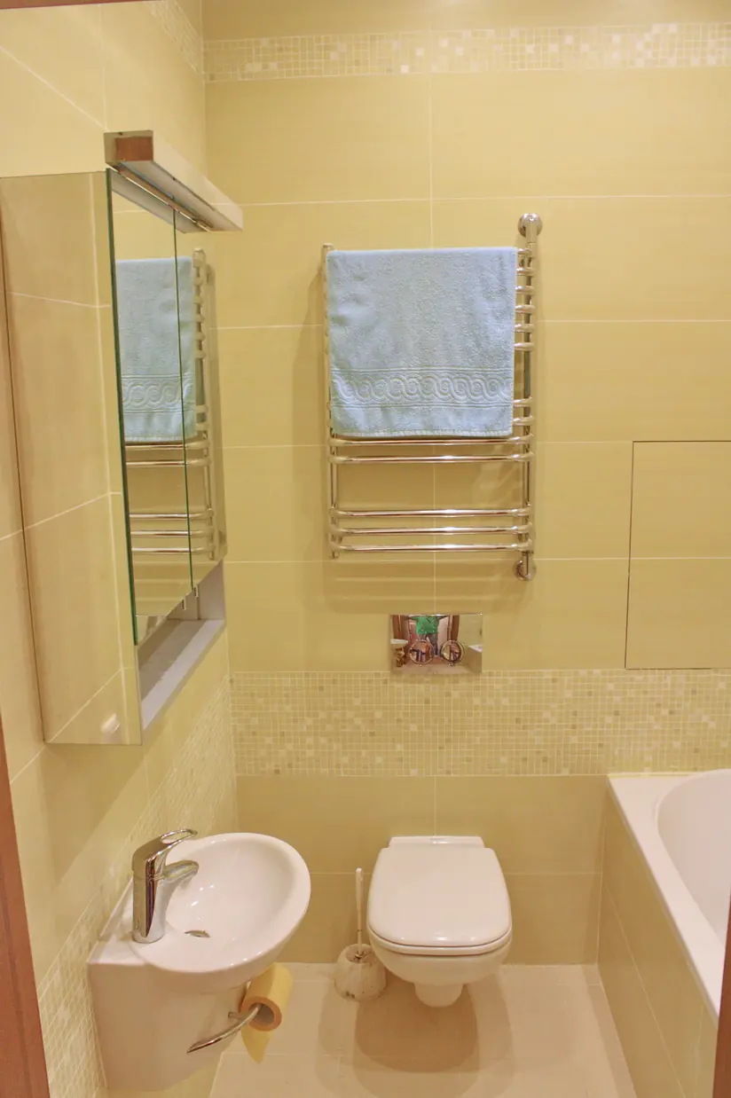 Дизайнерский ремонт квартиры на Мичуринском в Москве: мичуринский, фото 101 — ремонт квартиры в Москве