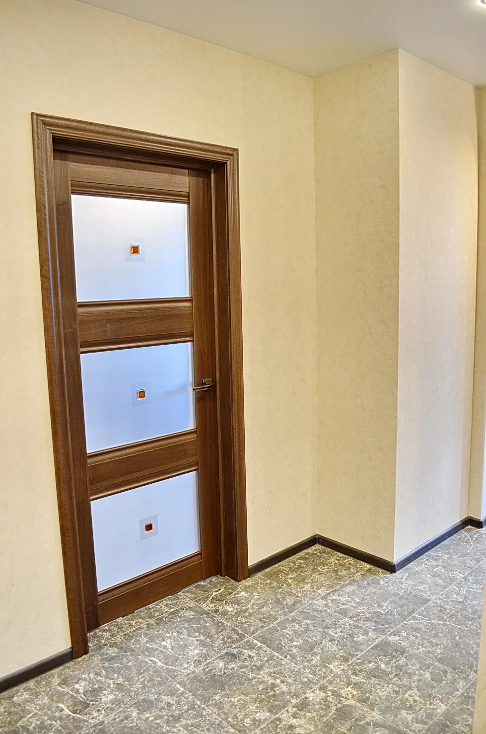 Ремонт квартиры в Московском под ключ: дополнительные фото объекта, фото 1 — ремонт квартиры в Москве