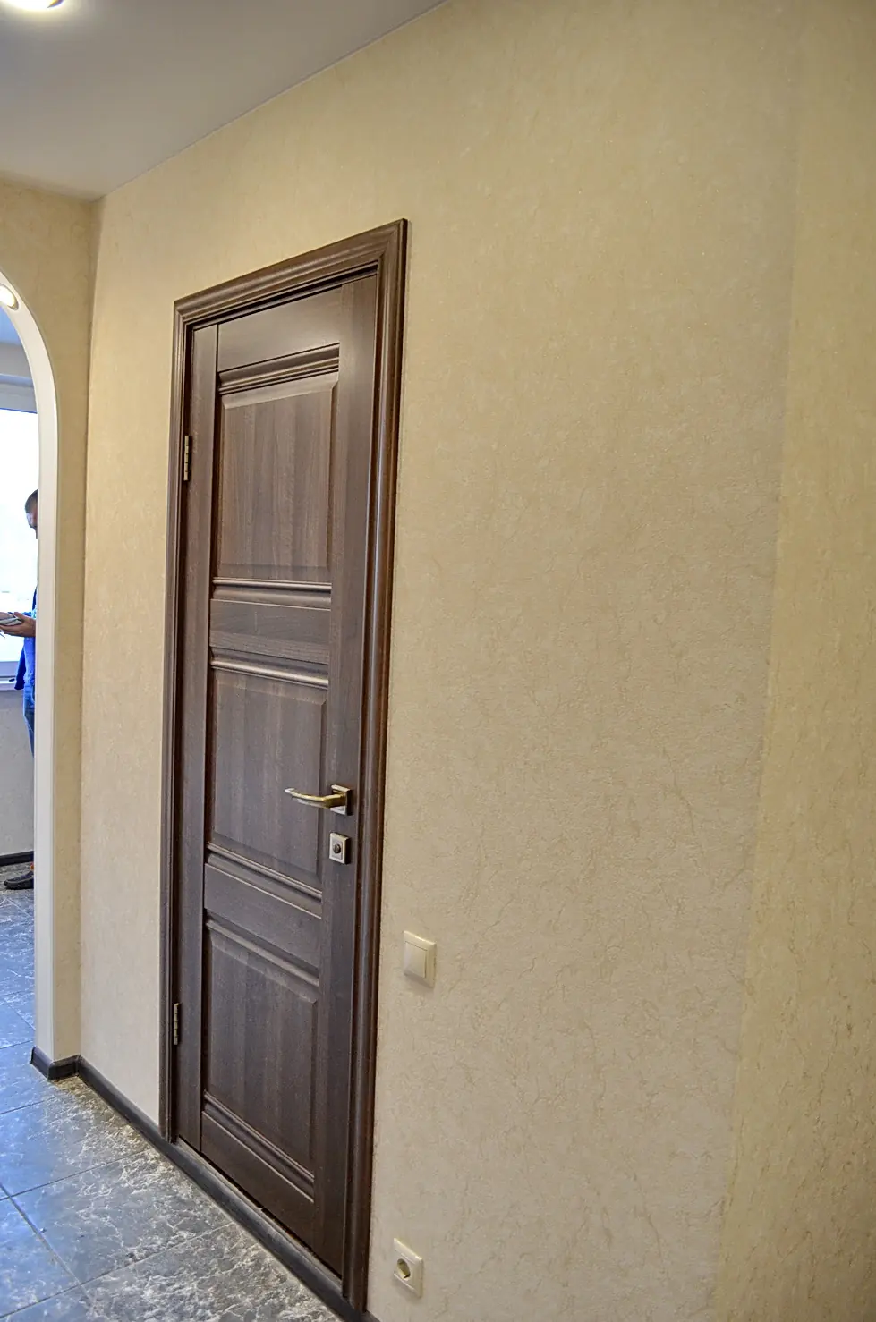 Ремонт квартиры в Московском под ключ: дополнительные фото объекта, фото 5 — ремонт квартиры в Москве