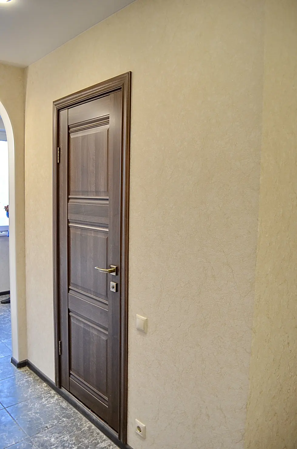 Ремонт квартиры в Московском под ключ: дополнительные фото объекта, фото 6 — ремонт квартиры в Москве