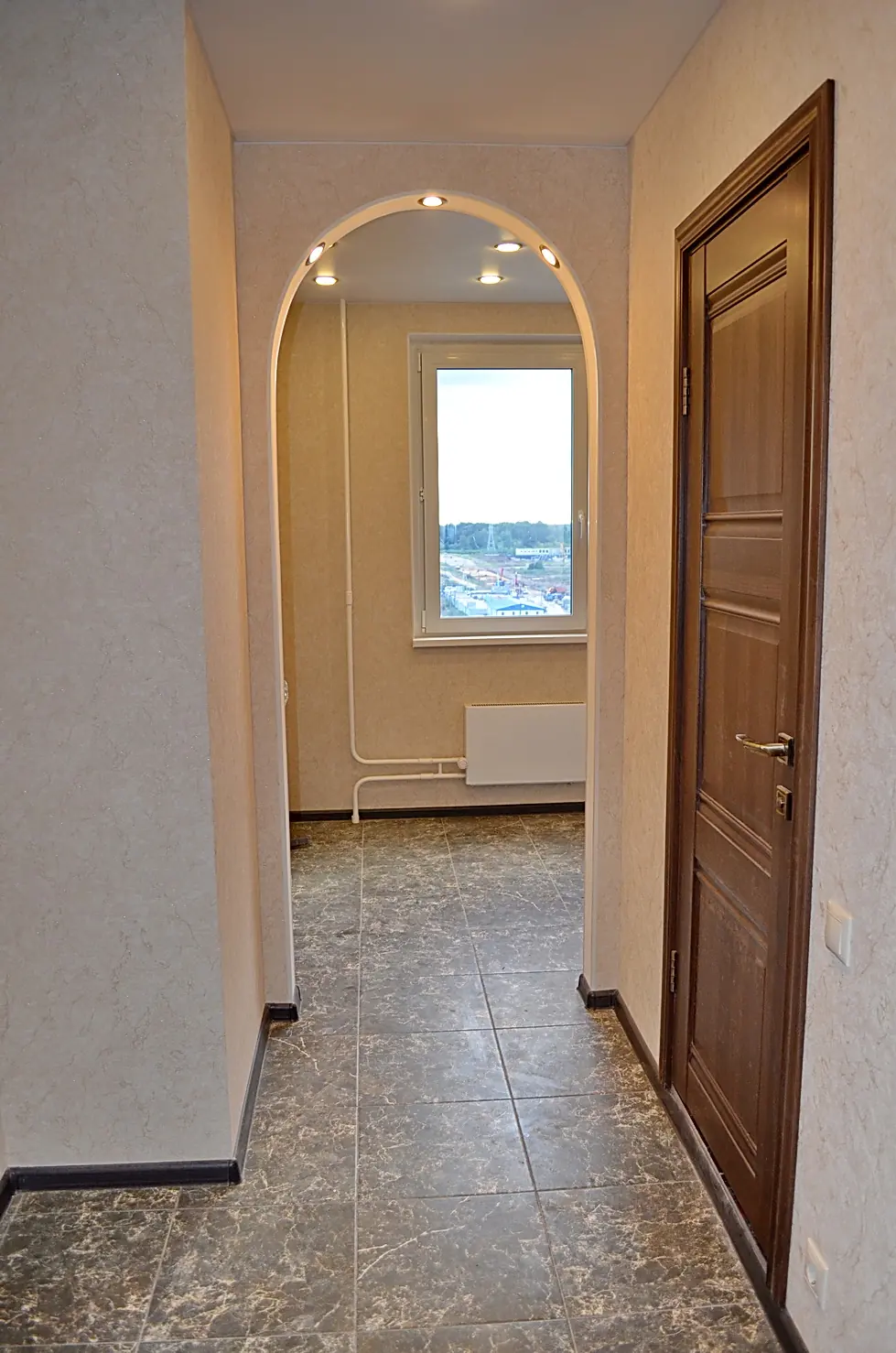 Ремонт квартиры в Московском под ключ: дополнительные фото объекта, фото 7 — ремонт квартиры в Москве