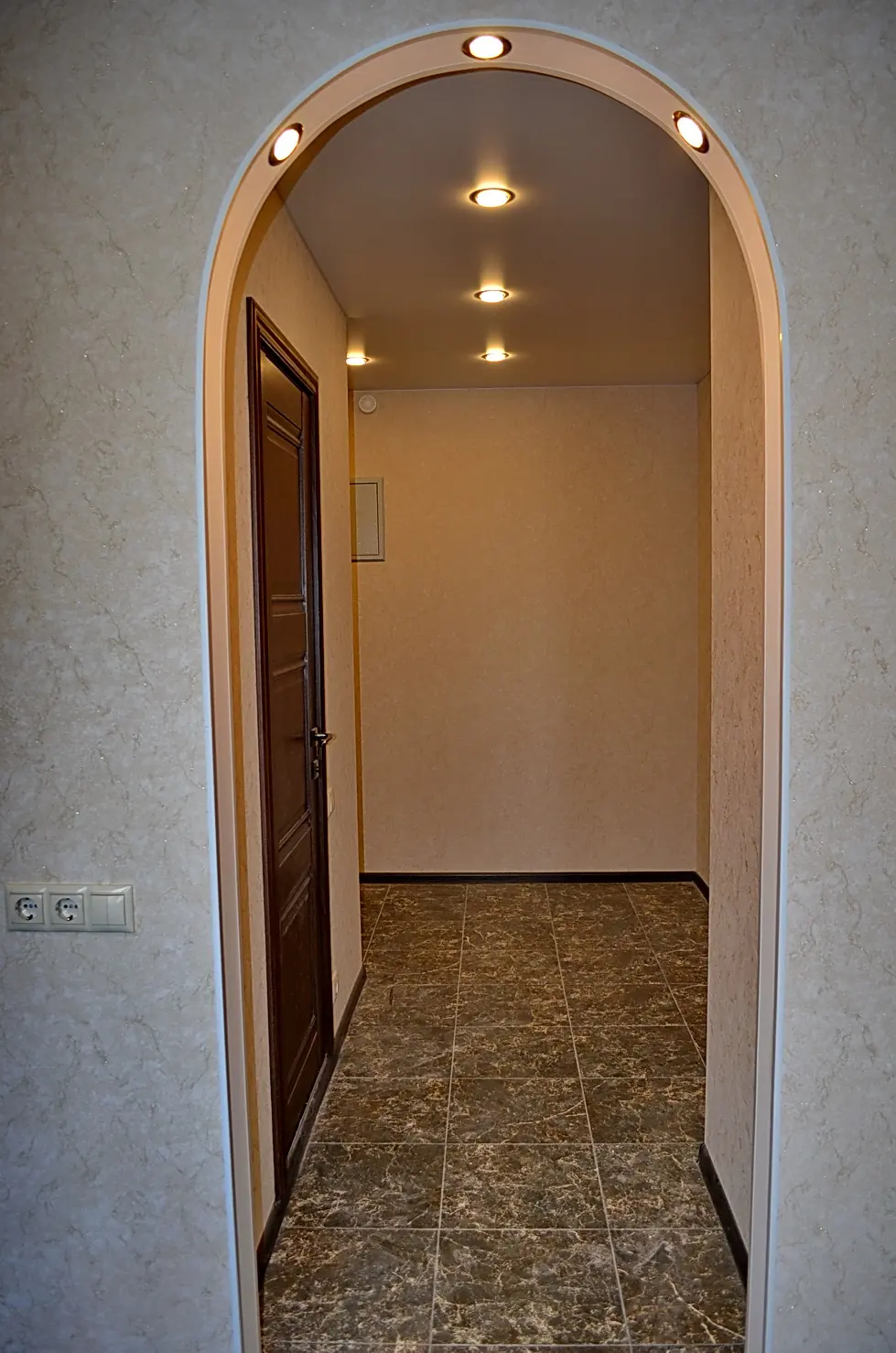 Ремонт квартиры в Московском под ключ: дополнительные фото объекта, фото 9 — ремонт квартиры в Москве