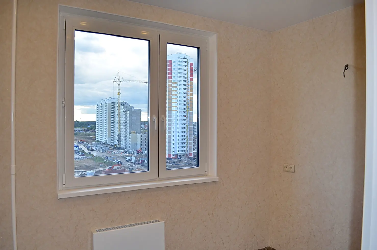 Ремонт квартиры в Московском под ключ: дополнительные фото объекта, фото 12 — ремонт квартиры в Москве