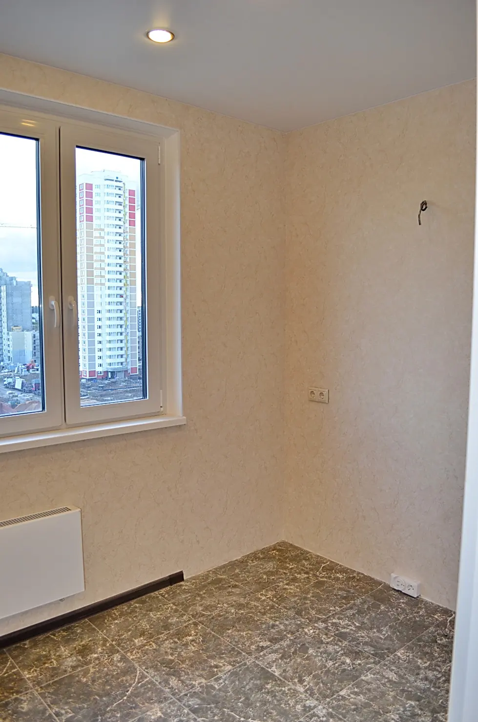 Ремонт квартиры в Московском под ключ: дополнительные фото объекта, фото 13 — ремонт квартиры в Москве