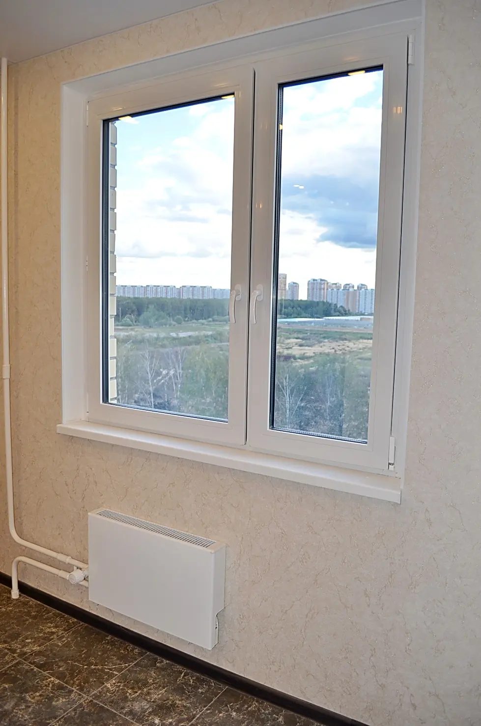 Ремонт квартиры в Московском под ключ: дополнительные фото объекта, фото 14 — ремонт квартиры в Москве