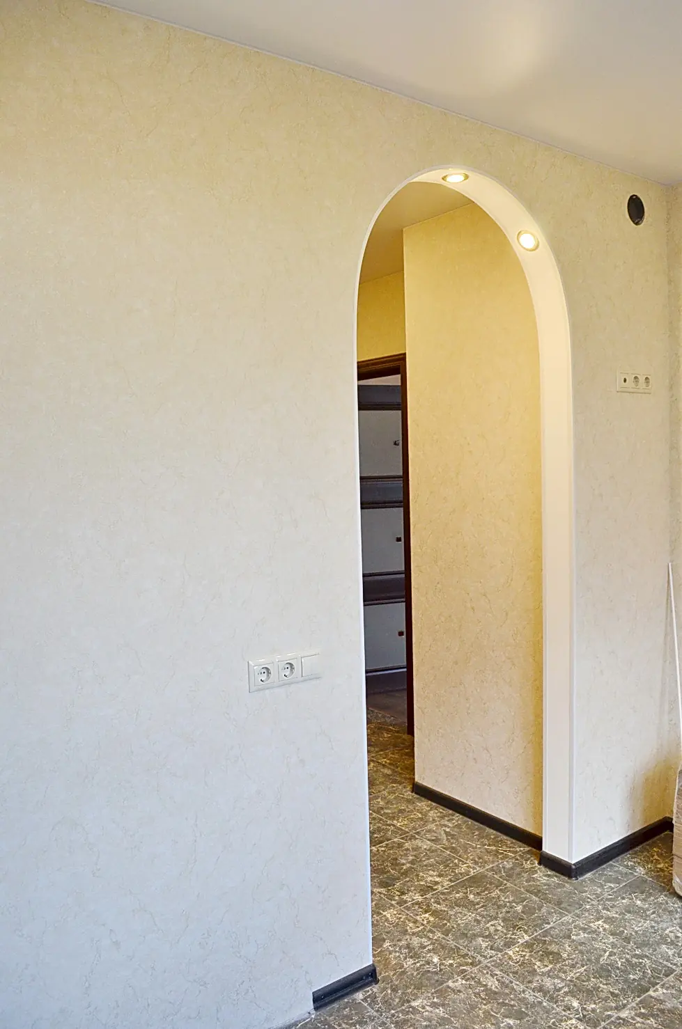 Ремонт квартиры в Московском под ключ: дополнительные фото объекта, фото 16 — ремонт квартиры в Москве