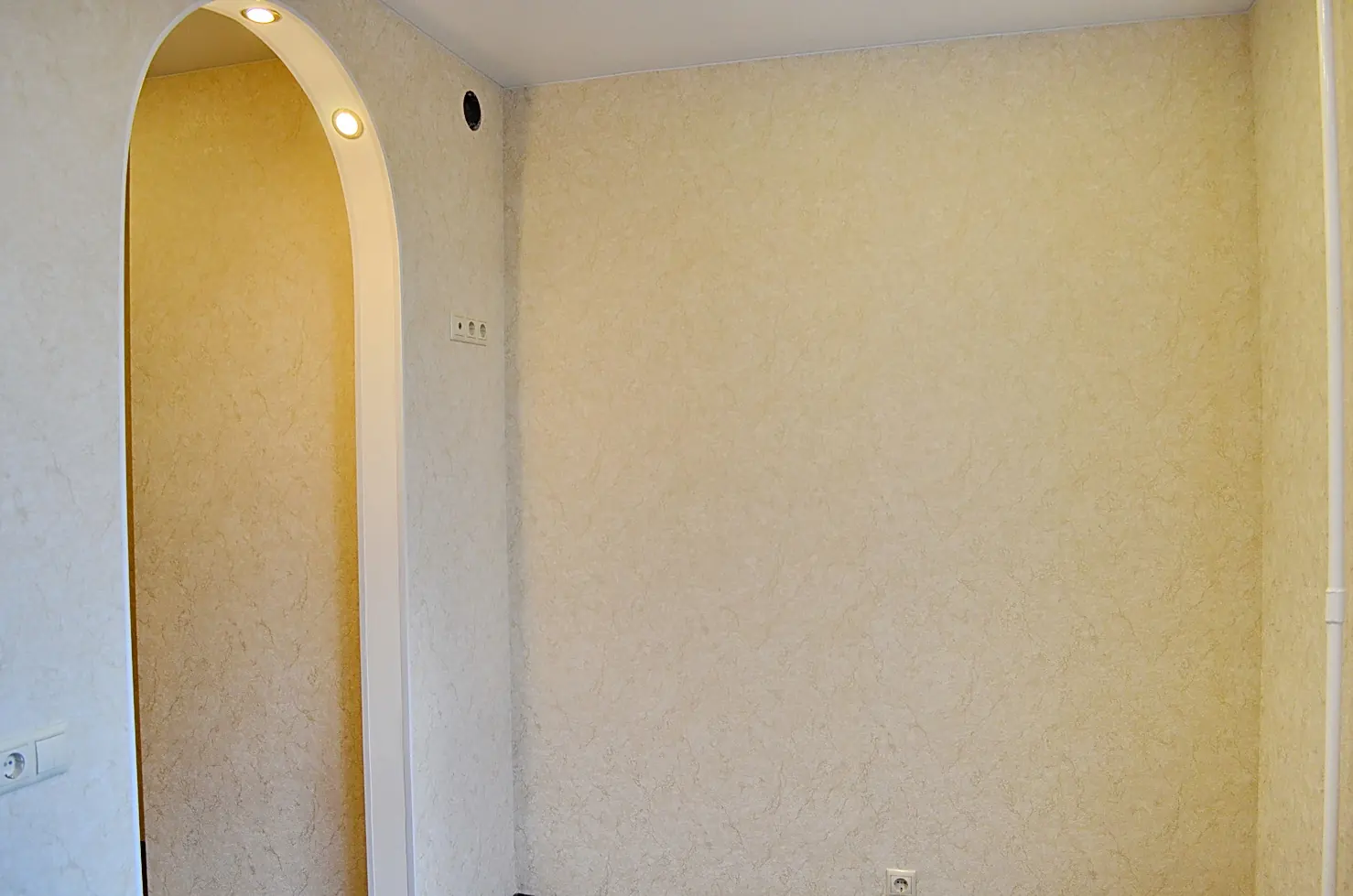 Ремонт квартиры в Московском под ключ: дополнительные фото объекта, фото 19 — ремонт квартиры в Москве