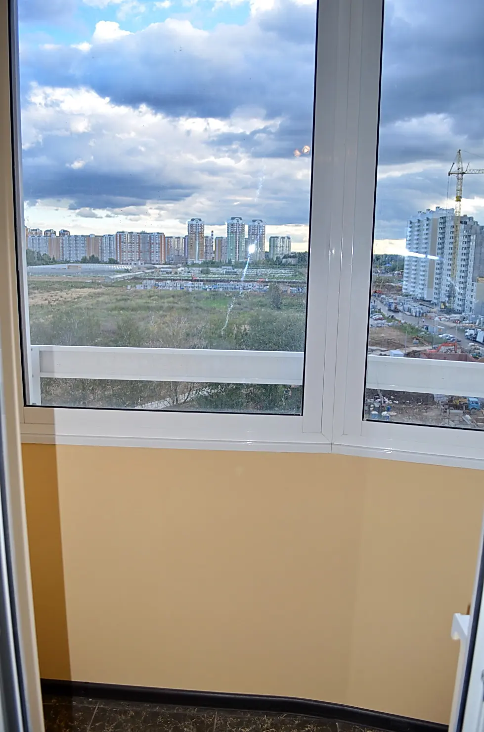 Ремонт квартиры в Московском под ключ: дополнительные фото объекта, фото 24 — ремонт квартиры в Москве