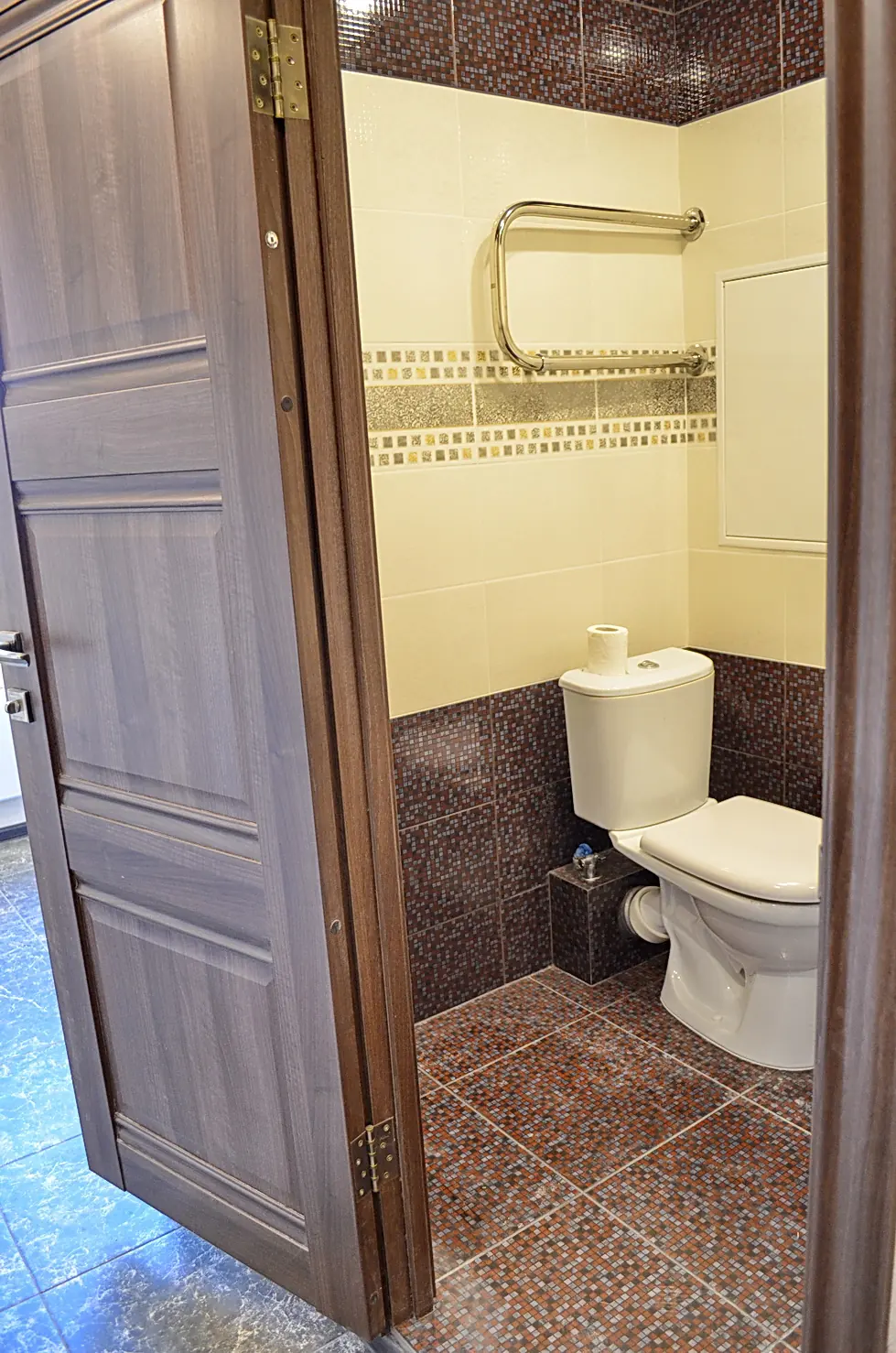 Ремонт квартиры в Московском под ключ: дополнительные фото объекта, фото 27 — ремонт квартиры в Москве