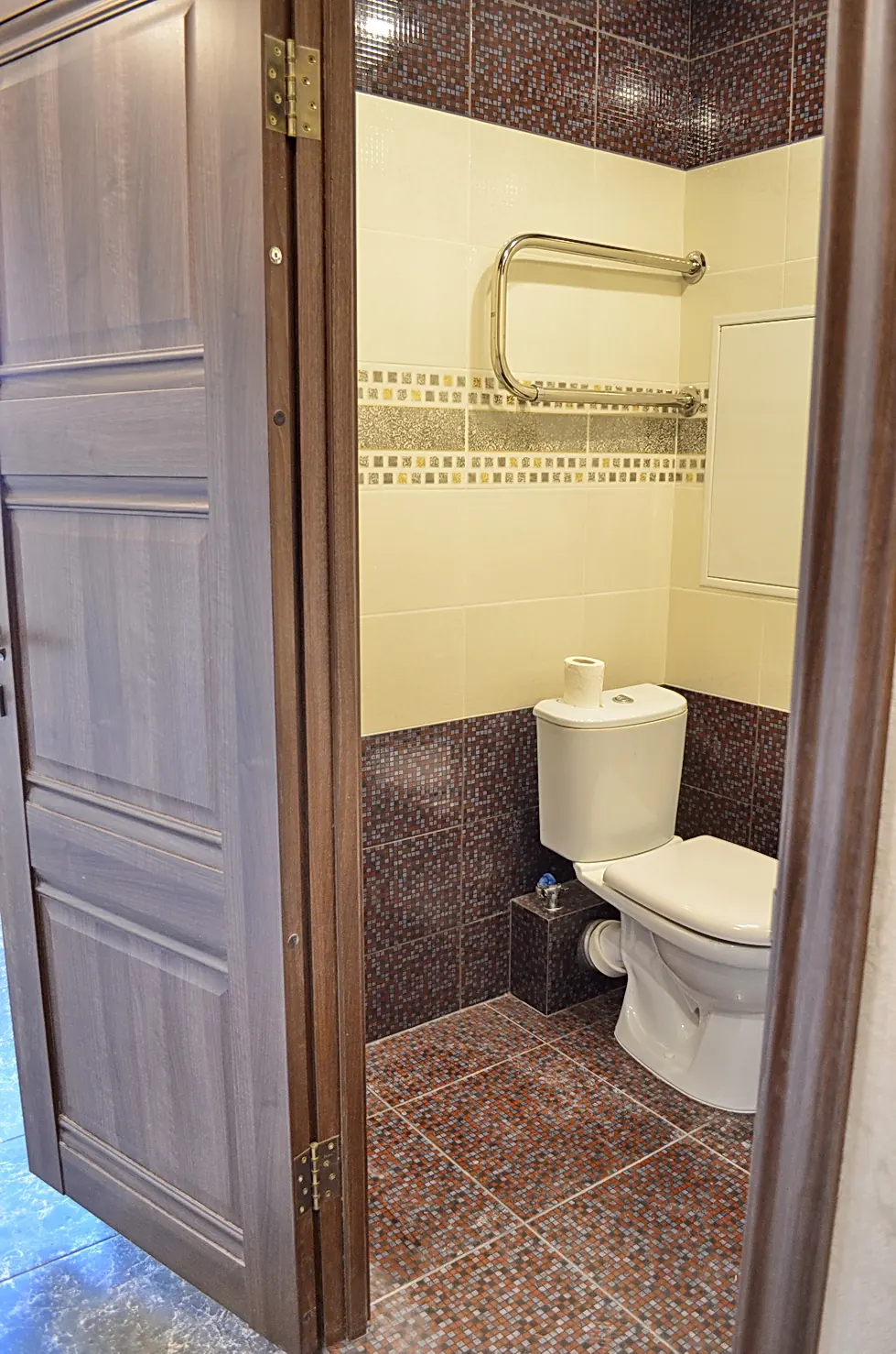 Ремонт квартиры в Московском под ключ: дополнительные фото объекта, фото 28 — ремонт квартиры в Москве