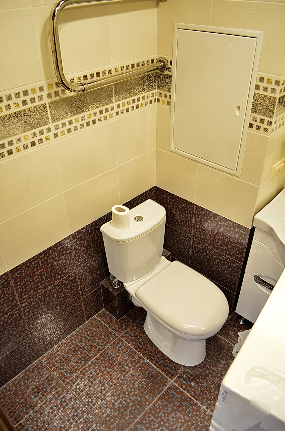 Ремонт квартиры в Московском под ключ: дополнительные фото объекта, фото 29 — ремонт квартиры в Москве