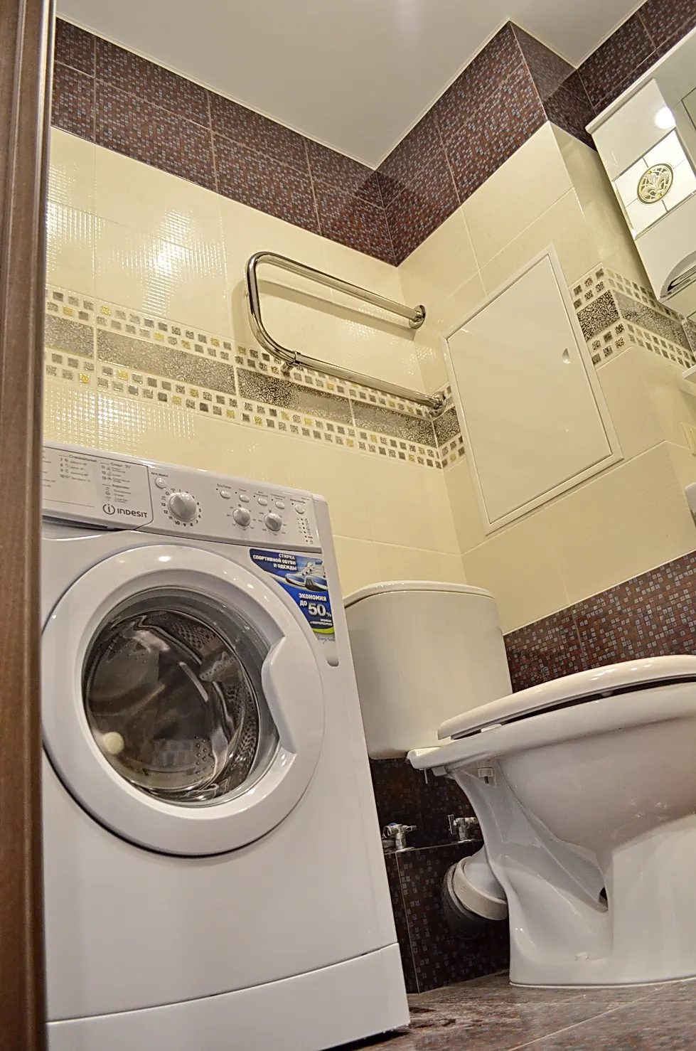 Ремонт квартиры в Московском под ключ: дополнительные фото объекта, фото 32 — ремонт квартиры в Москве