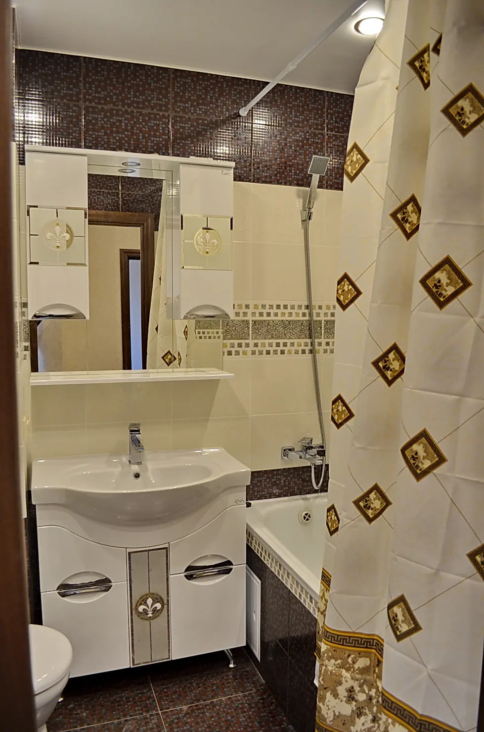 Ремонт квартиры в Московском под ключ: дополнительные фото объекта, фото 34 — ремонт квартиры в Москве