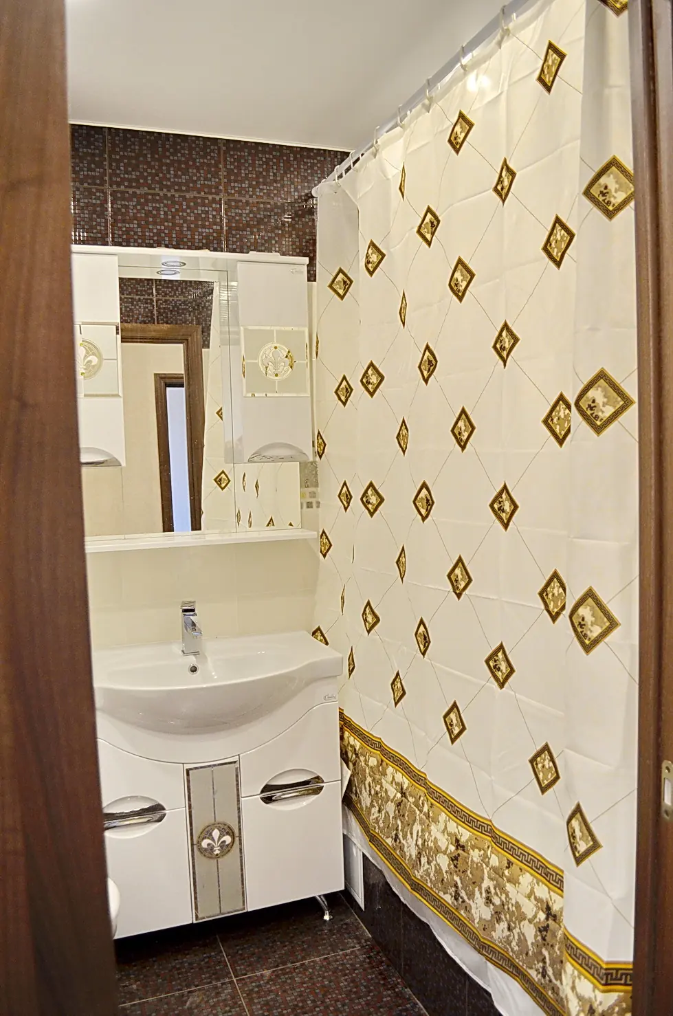 Ремонт квартиры в Московском под ключ: дополнительные фото объекта, фото 37 — ремонт квартиры в Москве