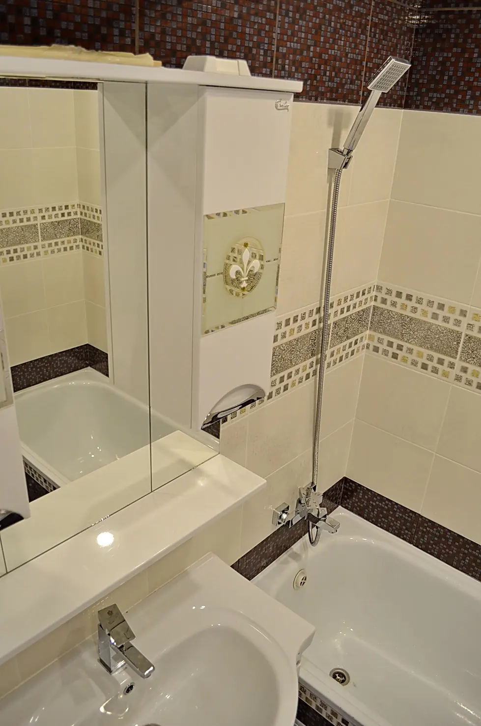 Ремонт квартиры в Московском под ключ: дополнительные фото объекта, фото 40 — ремонт квартиры в Москве