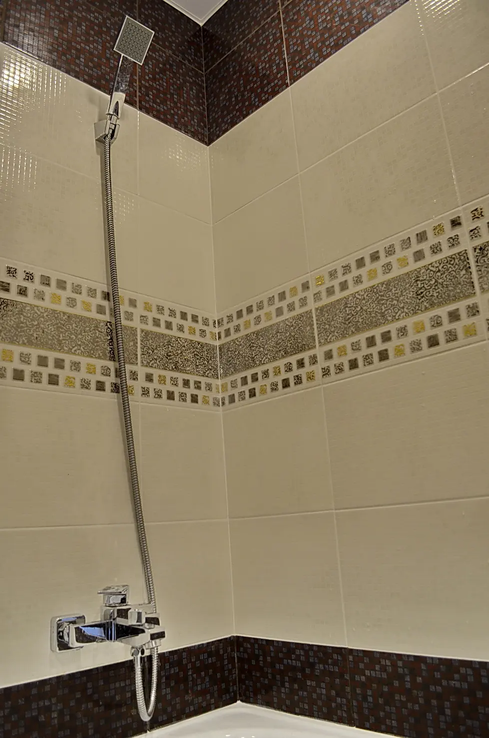 Ремонт квартиры в Московском под ключ: дополнительные фото объекта, фото 44 — ремонт квартиры в Москве