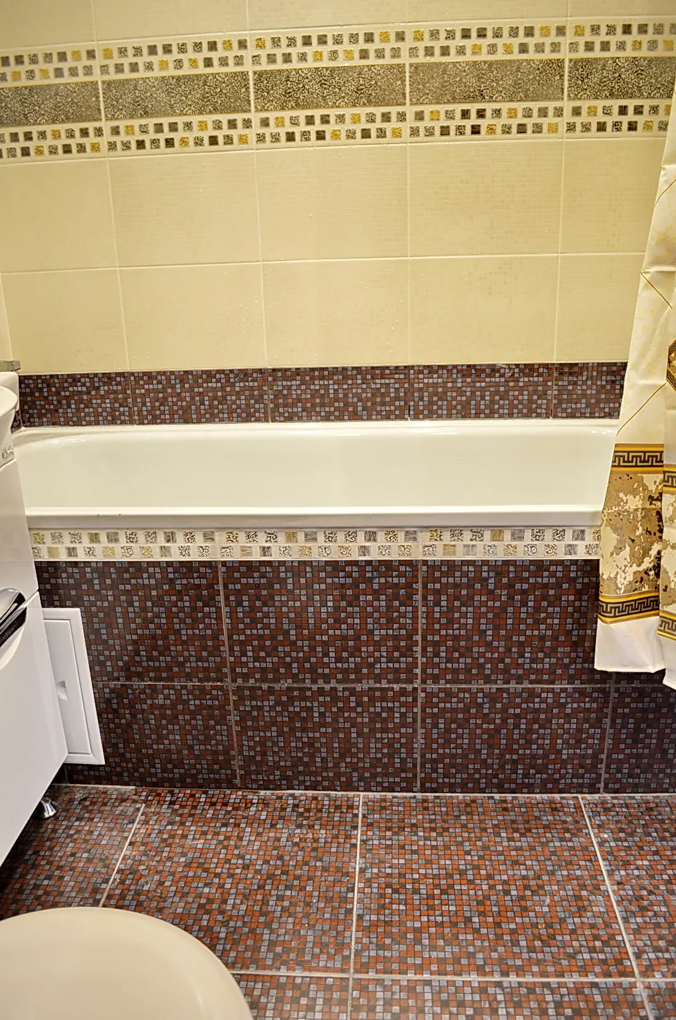 Ремонт квартиры в Московском под ключ: дополнительные фото объекта, фото 47 — ремонт квартиры в Москве