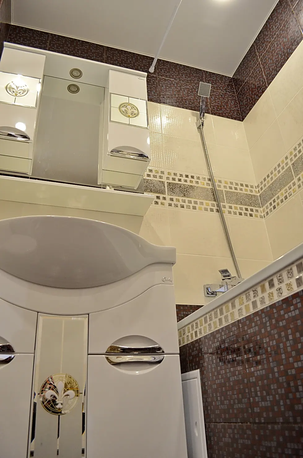 Ремонт квартиры в Московском под ключ: дополнительные фото объекта, фото 50 — ремонт квартиры в Москве