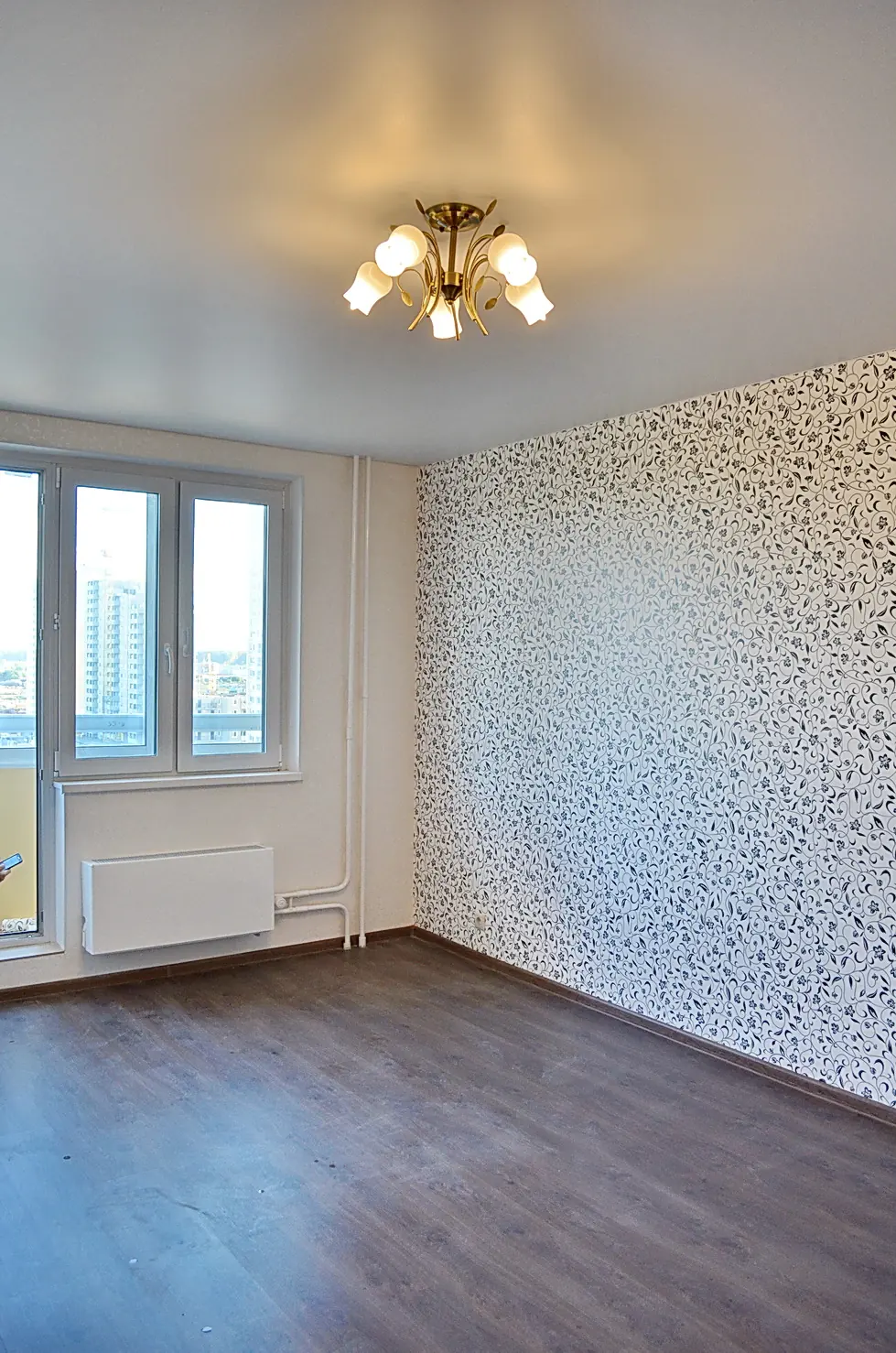 Ремонт квартиры в Московском под ключ: дополнительные фото объекта, фото 58 — ремонт квартиры в Москве