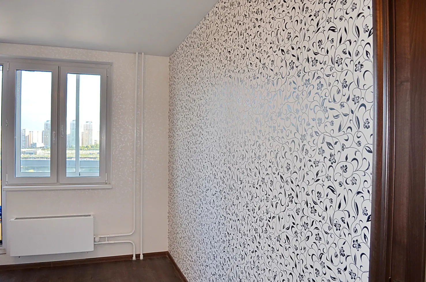 Ремонт квартиры в Московском под ключ: дополнительные фото объекта, фото 59 — ремонт квартиры в Москве