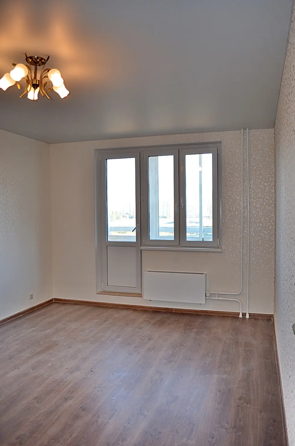 Ремонт квартиры в Московском под ключ: дополнительные фото объекта, фото 69 — ремонт квартиры в Москве