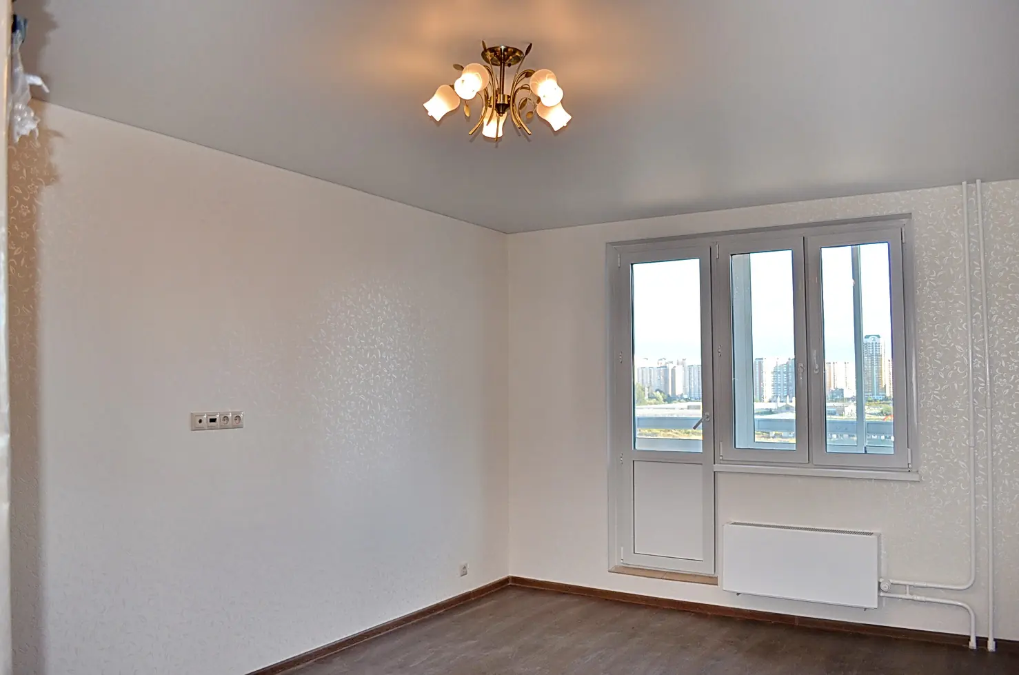 Ремонт квартиры в Московском под ключ: дополнительные фото объекта, фото 70 — ремонт квартиры в Москве