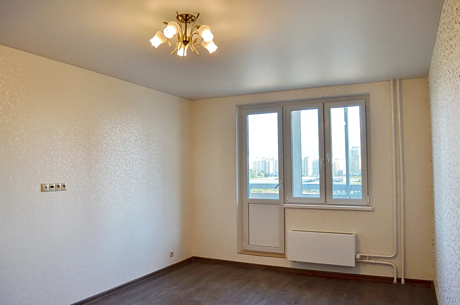 Ремонт квартиры в Московском под ключ: дополнительные фото объекта, фото 72 — ремонт квартиры в Москве