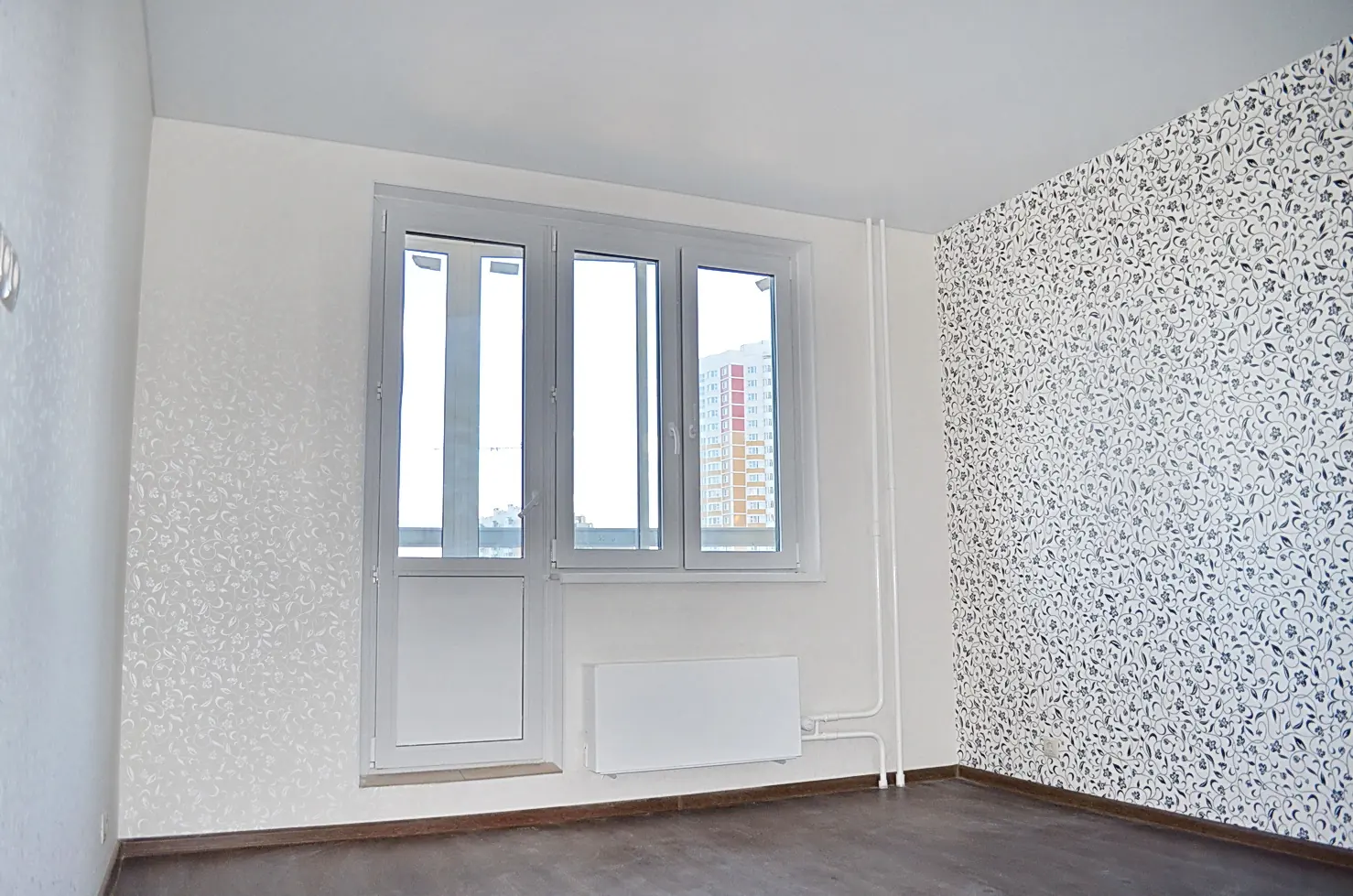 Ремонт квартиры в Московском под ключ: дополнительные фото объекта, фото 77 — ремонт квартиры в Москве