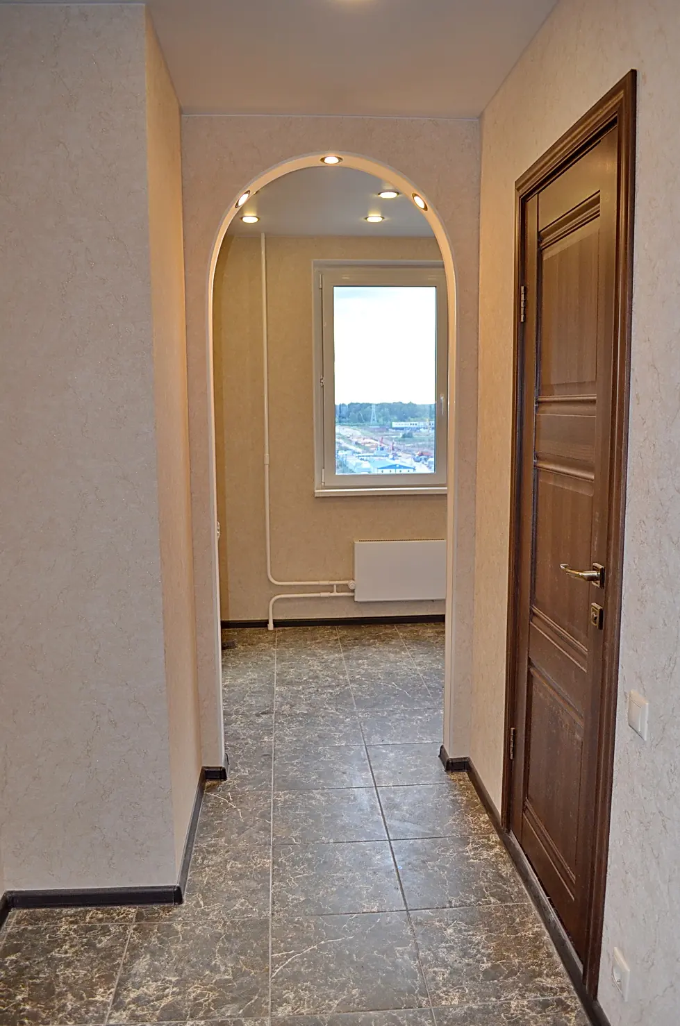 Ремонт квартиры в Московском под ключ: дополнительные фото объекта, фото 83 — ремонт квартиры в Москве