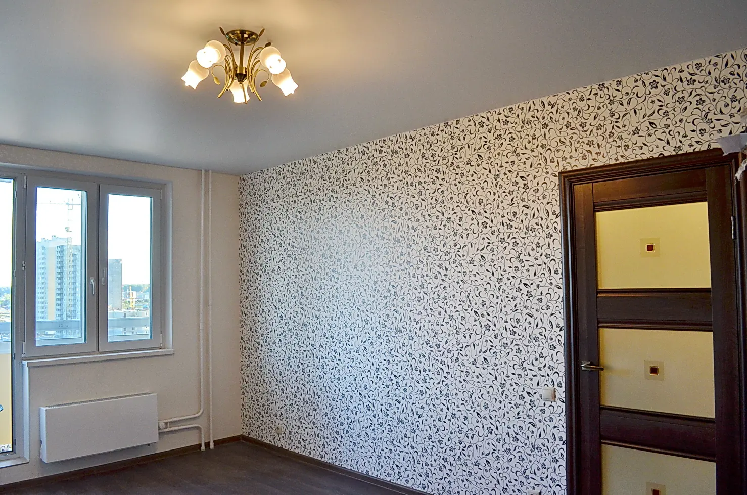 Ремонт квартиры в Московском под ключ: дополнительные фото объекта, фото 89 — ремонт квартиры в Москве